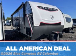 New 2026 Venture RV Stratus SR291VQB available in Delaware, Ohio