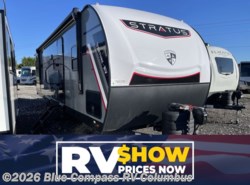 New 2026 Venture RV Stratus SR291VQB available in Delaware, Ohio