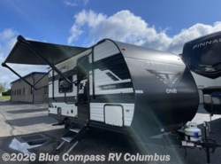 New 2027 Grand Design Transcend One 151RB available in Delaware, Ohio