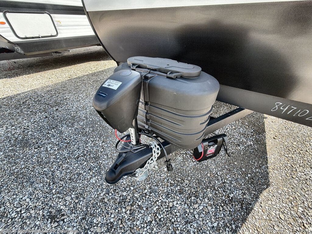 New 2027 Grand Design Transcend Xplor 19BHX available in Delaware, Ohio