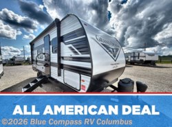 New 2027 Grand Design Transcend Xplor 19BHX available in Delaware, Ohio