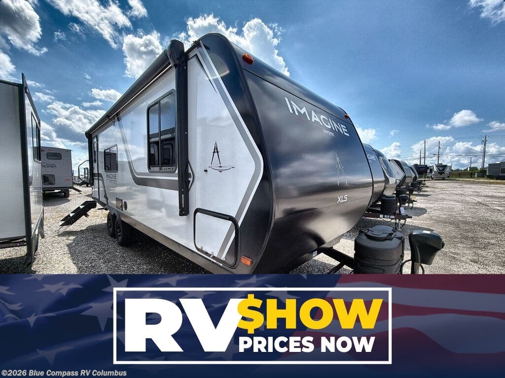 New 2027 Grand Design Imagine XLS 23LDE available in Delaware, Ohio