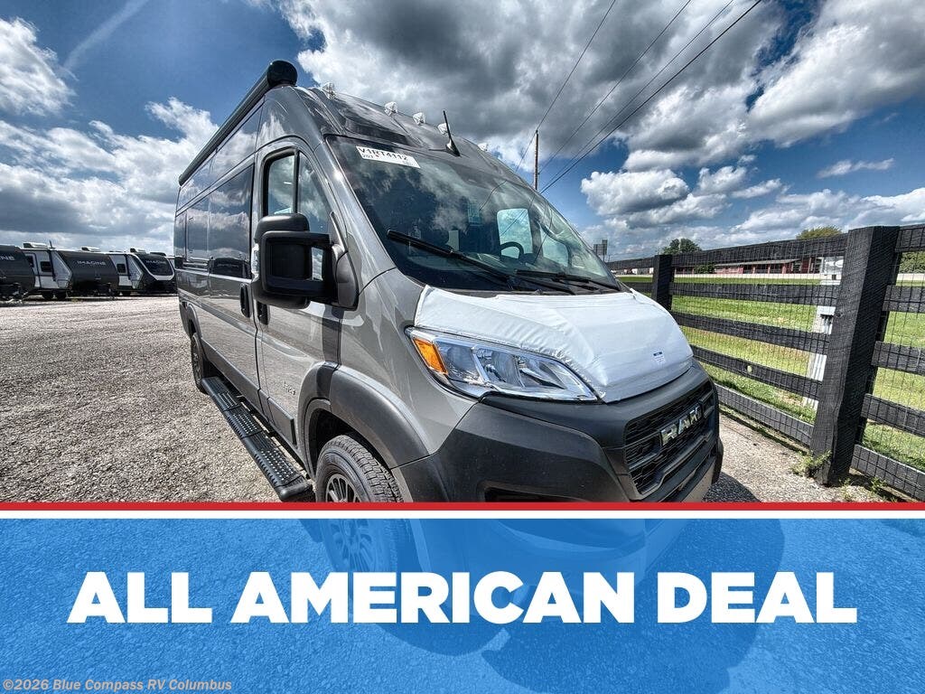 New 2027 Jayco Swift 20T available in Delaware, Ohio