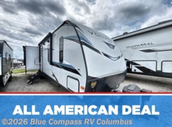 Used 2021 CrossRoads Volante 34RE available in Delaware, Ohio