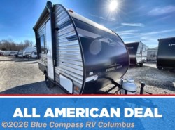 Used 2026 Forest River Aurora Light 13RDX available in Delaware, Ohio