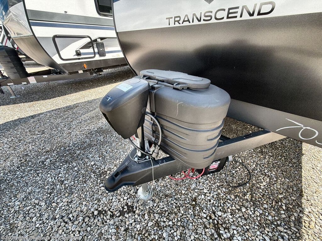 New 2026 Grand Design Transcend 265BHT available in Delaware, Ohio