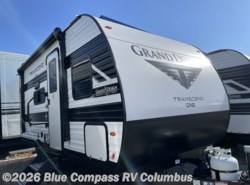 New 2026 Grand Design Transcend One 151BH available in Delaware, Ohio