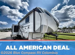 Used 2024 Coachmen Chaparral 336TSIK available in Delaware, Ohio