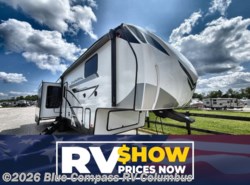 Used 2024 Coachmen Chaparral 336TSIK available in Delaware, Ohio