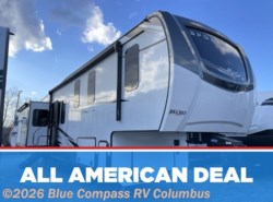 New 2027 Venture RV SportTrek Touring Edition STTF363VFR available in Delaware, Ohio