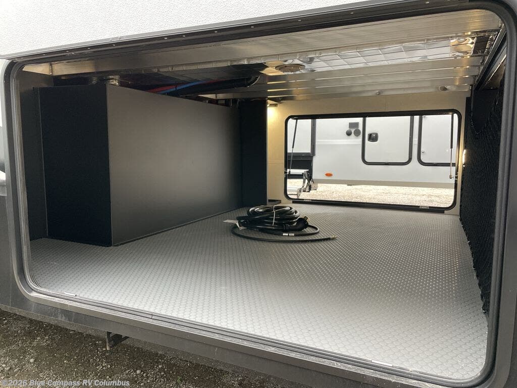 New 2027 Venture RV SportTrek Touring Edition STTF363VFR available in Delaware, Ohio