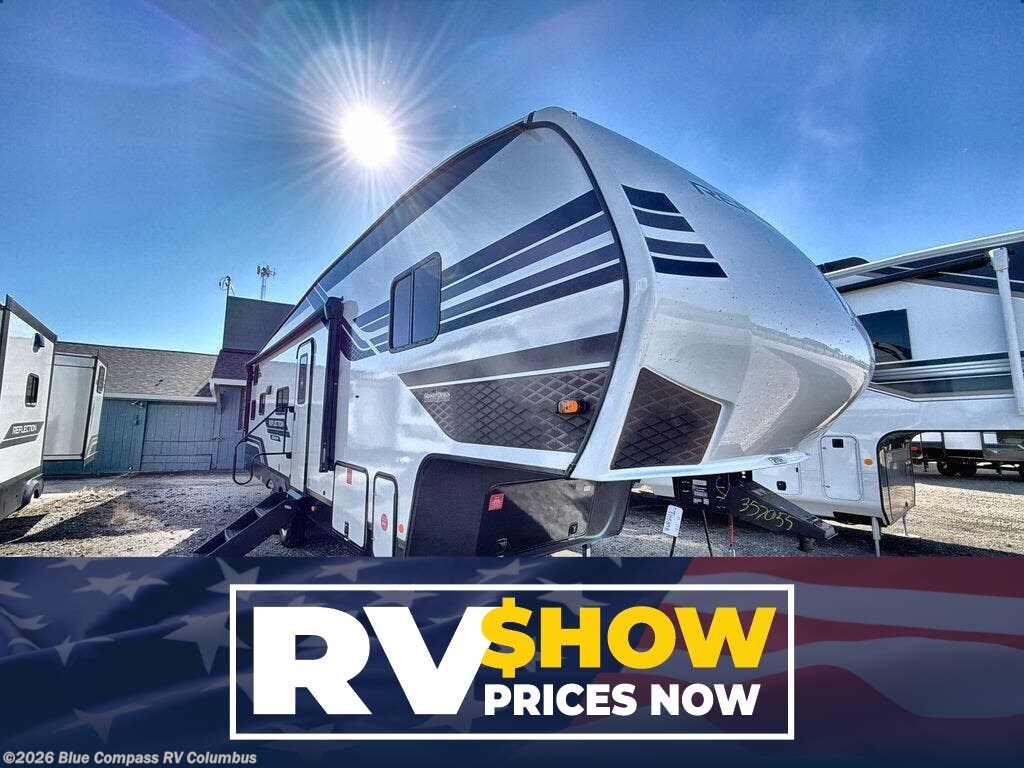 New 2027 Grand Design Reflection 100 Series 27BH available in Delaware, Ohio