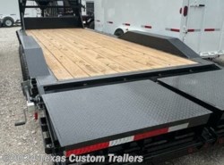 2024 East Texas Trailers GC0224072