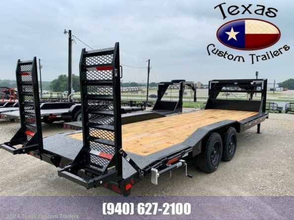 2024 East Texas Trailers GC0224082 available in Decatur, TX
