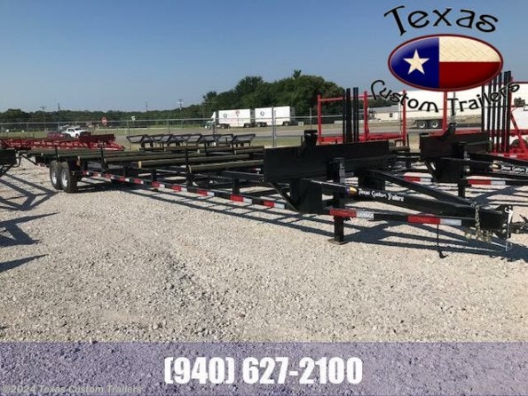 2024 East Texas Trailers 40' available in Decatur, TX