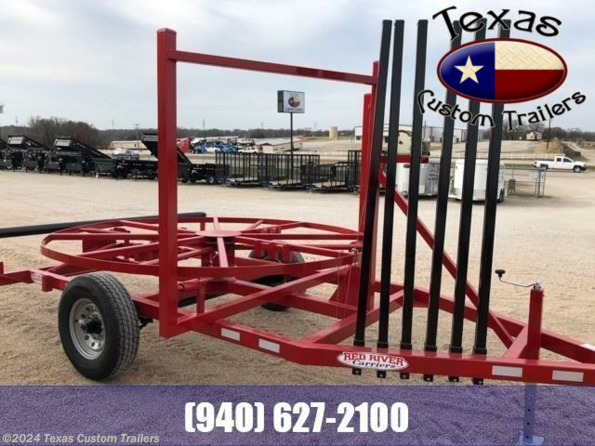 2024 Red River available in Decatur, TX