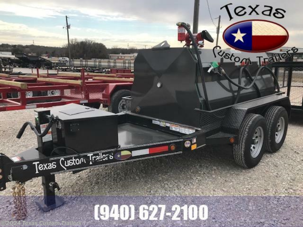 2024 East Texas Trailers available in Decatur, TX