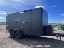 2023 Cargo Craft 7x16