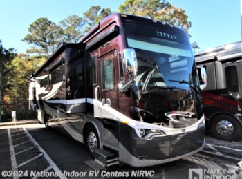 Used 2020 Tiffin Allegro Bus 37AP available in Lawrenceville, Georgia