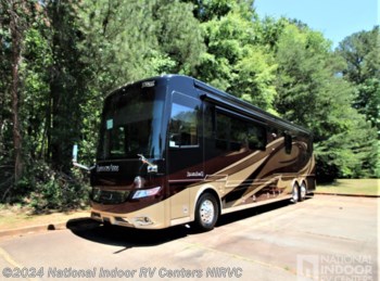 Used 2018 Newmar London Aire 4531 available in Lawrenceville, Georgia