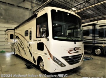 Used 2018 Thor Motor Coach Hurricane 35M available in Lawrenceville, Georgia
