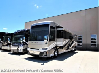 New 2022 Newmar King Aire 4531 available in Lawrenceville, Georgia