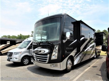 Used 2019 Thor Motor Coach Miramar Series 37.1 available in Lawrenceville, Georgia