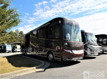 Used 2017 Newmar London Aire 4553 available in Lawrenceville, Georgia