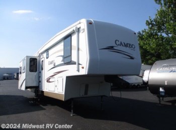 Used 2007 Carriage Cameo 35FD3 available in St Louis, Missouri