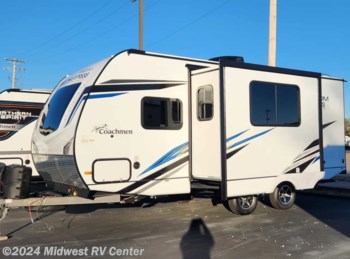 New 2023 Coachmen Freedom Express 226RBS available in St Louis, Missouri