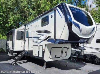 New 2024 Keystone Montana High Country 351BH available in St Louis, Missouri