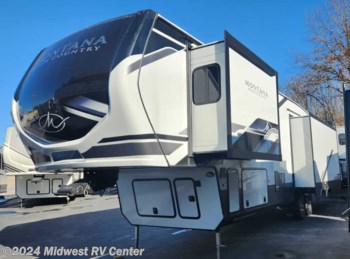 New 2024 Keystone Montana High Country 331RL available in St Louis, Missouri