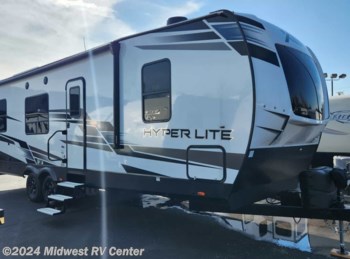 Used 2024 Forest River XLR Hyperlite XLT2815 available in St Louis, Missouri