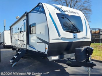 New 2024 Coachmen Freedom Express 288BHDS available in St Louis, Missouri