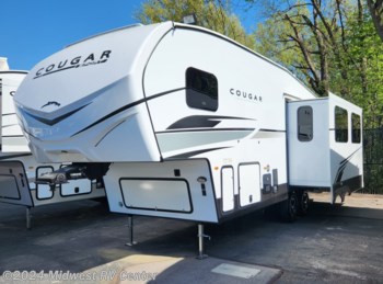 New 2024 Keystone Cougar Sport 2400RE available in St Louis, Missouri