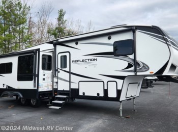 Used 2020 Grand Design Reflection 311BHS available in St Louis, Missouri
