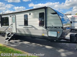 New 2024 Coachmen Catalina Legacy 303RKDS available in St Louis, Missouri