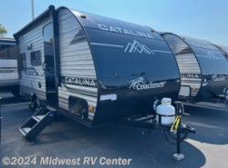 New 2025 Coachmen Catalina Summit 154RDX available in St Louis, Missouri