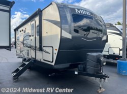 Used 2022 Forest River Rockwood 2509S available in St Louis, Missouri