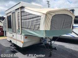 Used 2000 Jayco Qwest 8U available in St Louis, Missouri