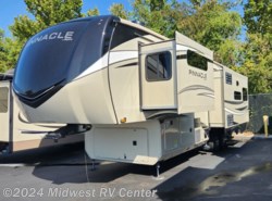 Used 2021 Jayco Pinnacle 32RLTS available in St Louis, Missouri