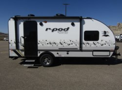  New 2022 Forest River R-Pod RP-196 available in Rock Springs, Wyoming