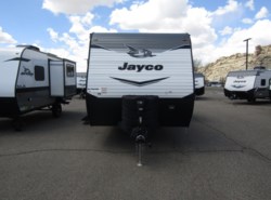  New 2022 Jayco Jay Flight 24RBS available in Rock Springs, Wyoming