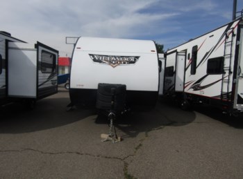 New 2022 Forest River Wildwood X-Lite 273QBXL available in Rock Springs, Wyoming