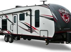  Used 2017 Cruiser RV Stryker ST-2313 available in Rock Springs, Wyoming