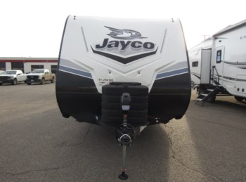 New 2024 Jayco Jay Feather 29QBH available in Rock Springs, Wyoming
