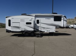 Used 2022 Jayco Eagle HT 28.5RSTS available in Rock Springs, Wyoming