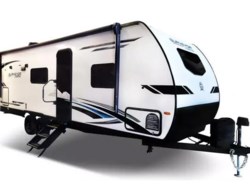 New 2024 Forest River Surveyor Legend 260BHLE available in Rock Springs, Wyoming