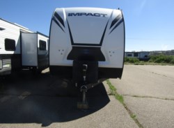 Used 2019 Keystone Impact 3118 available in Rock Springs, Wyoming