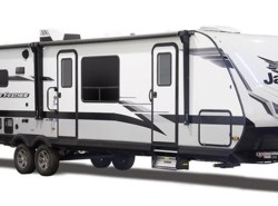 Used 2022 Jayco Jay Feather 25RB available in Rock Springs, Wyoming